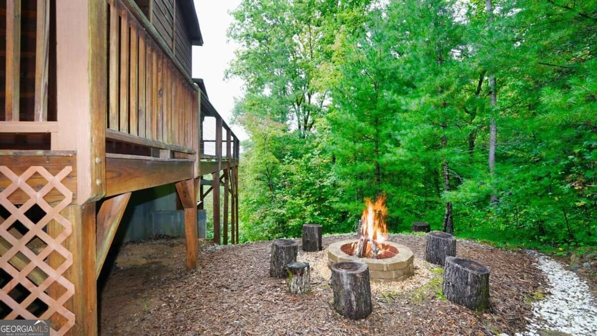 193 Nonchalant Lane Blairsville - Photo 67