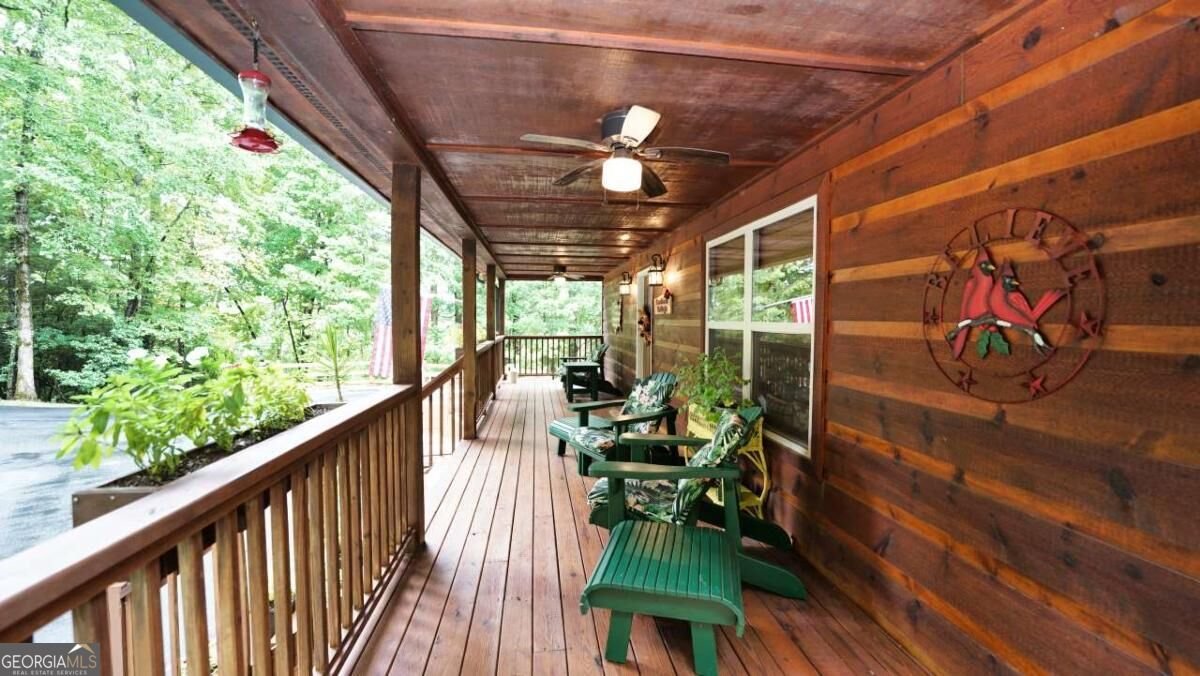 193 Nonchalant Lane Blairsville - Photo 68