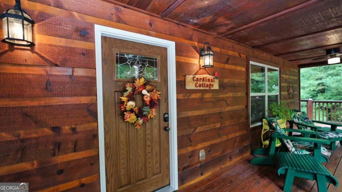 193 Nonchalant Lane Blairsville - Photo 69