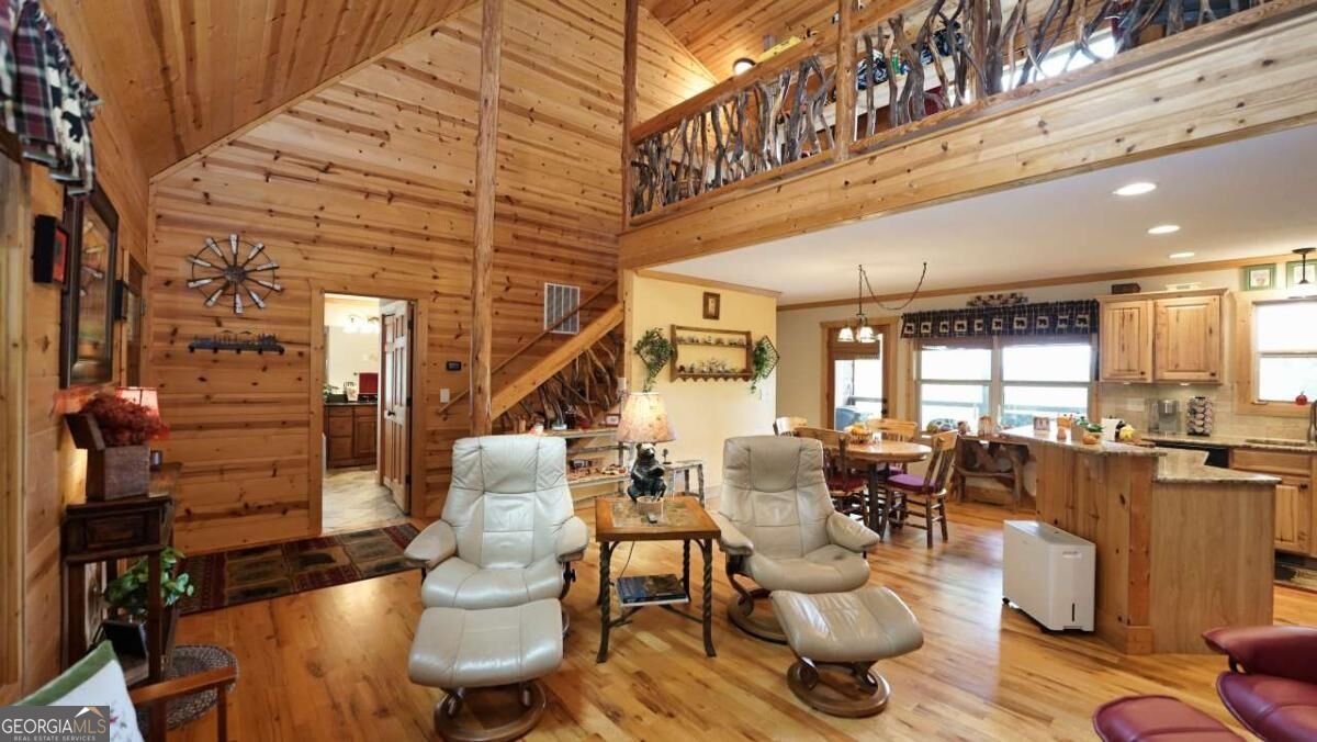 193 Nonchalant Lane Blairsville - Photo 8
