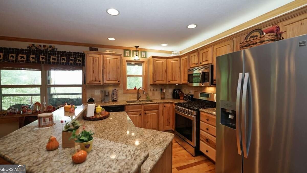 193 Nonchalant Lane Blairsville - Photo 9