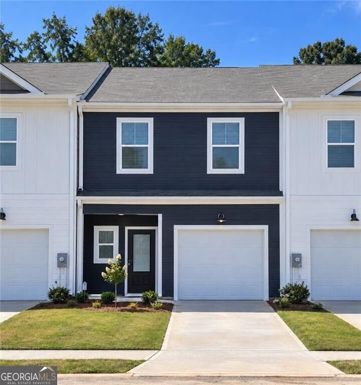 1380 Riverstone Road Jonesboro - main photo