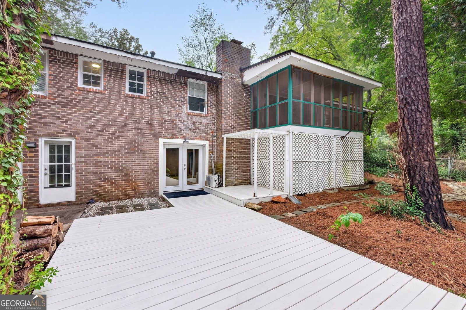 1841 Poplar Street Conyers - Photo 16