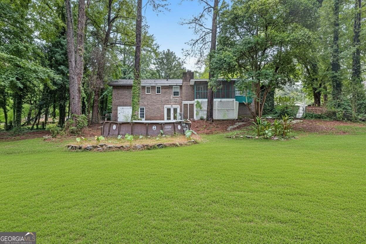 1841 Poplar Street Conyers - Photo 17