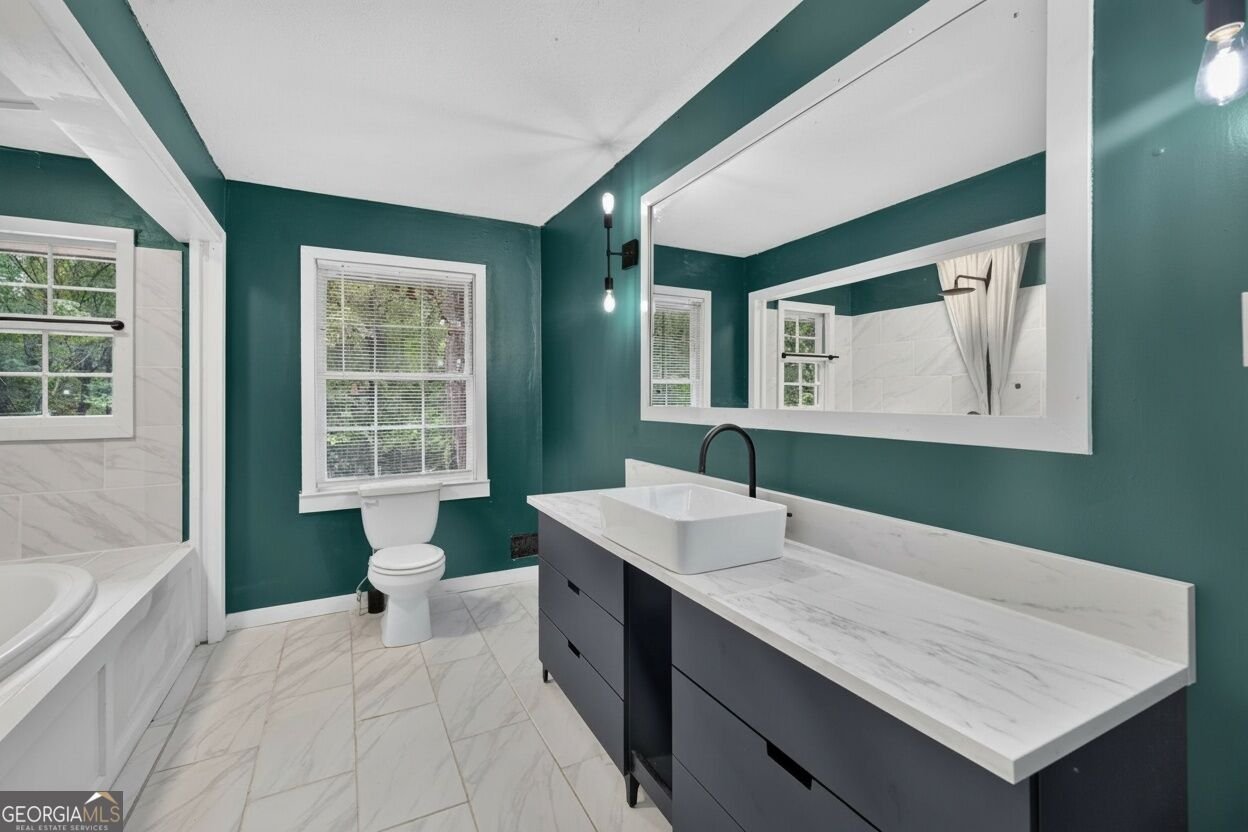 1841 Poplar Street Conyers - Photo 9