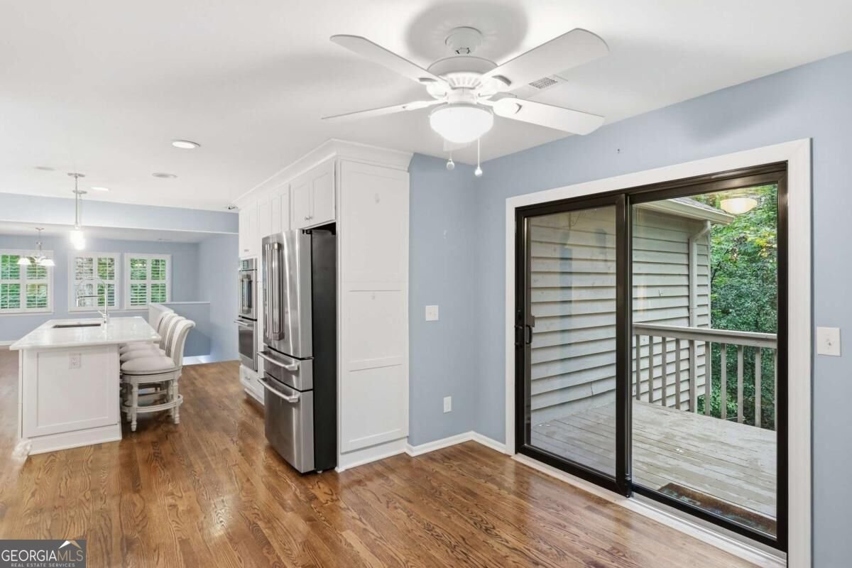 4189 Tartan Way Roswell - Photo 16