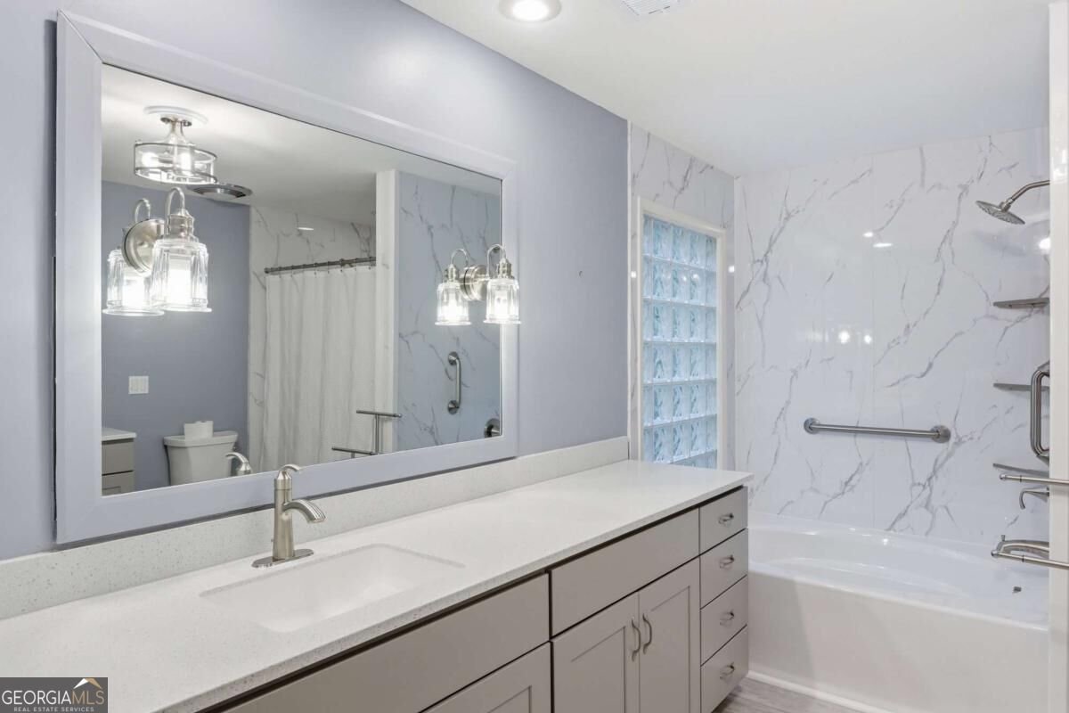 4189 Tartan Way Roswell - Photo 19