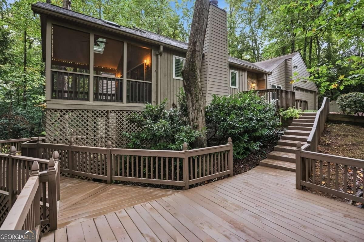 4189 Tartan Way Roswell - Photo 33