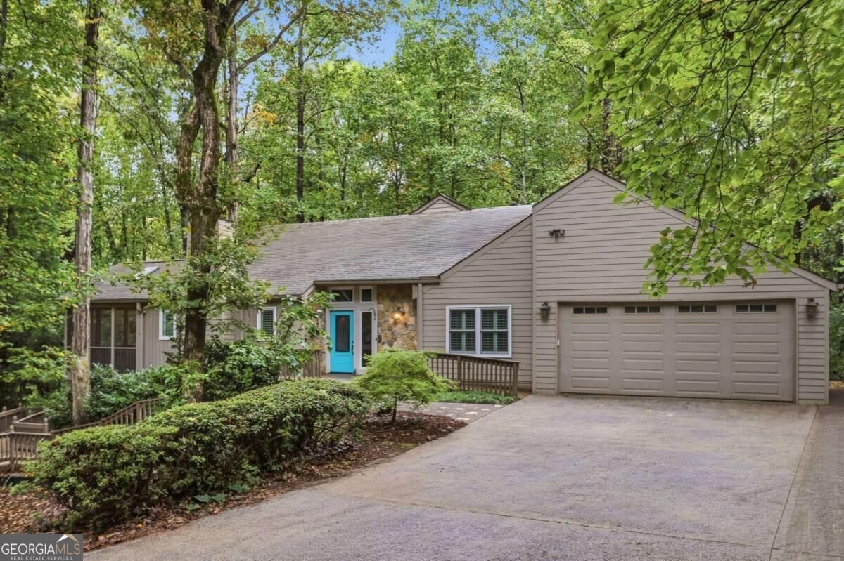 4189 Tartan Way Roswell - Photo 38