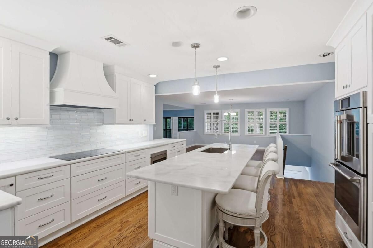 4189 Tartan Way Roswell - Photo 6