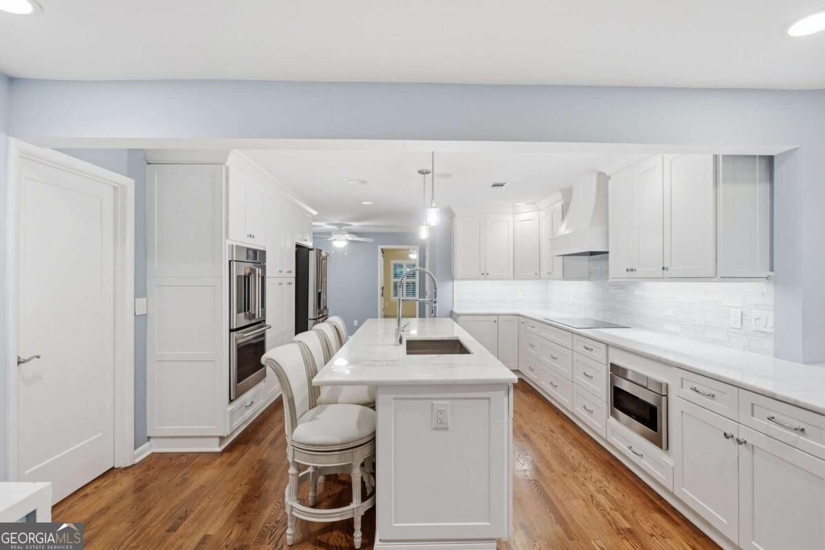 4189 Tartan Way Roswell - Photo 8