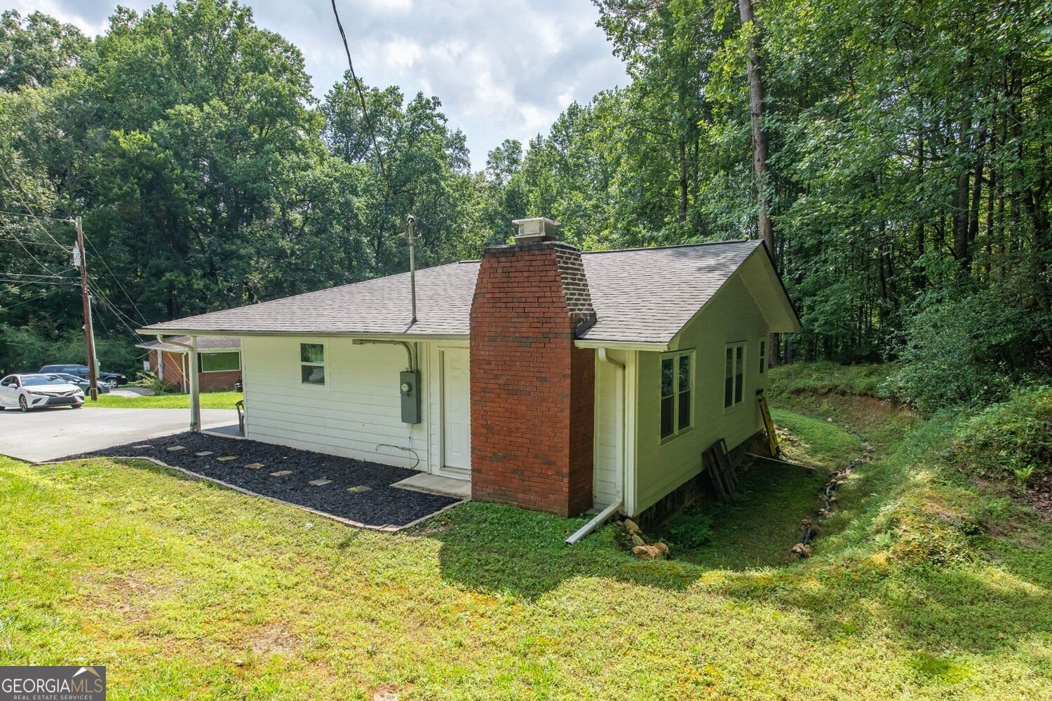 42 Carpenter Lane Dahlonega - Photo 6