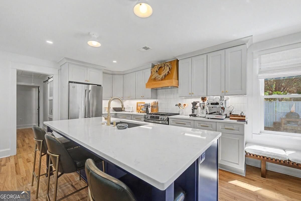 512 Cherokee St Marietta - Photo 12