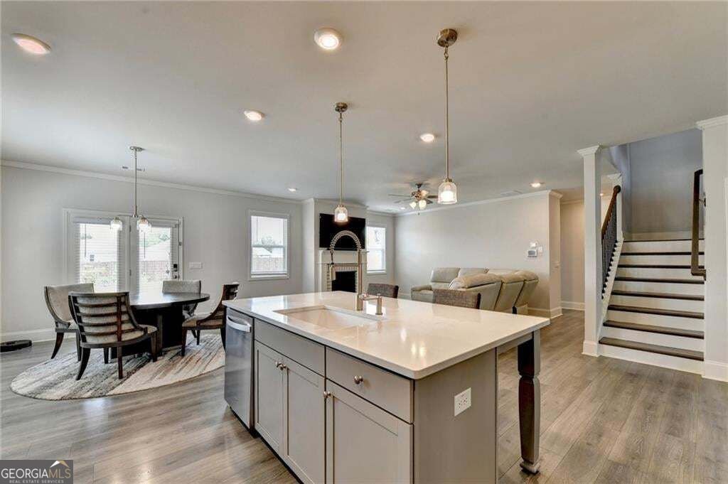 5245 Sargent Drive Cumming - Photo 10