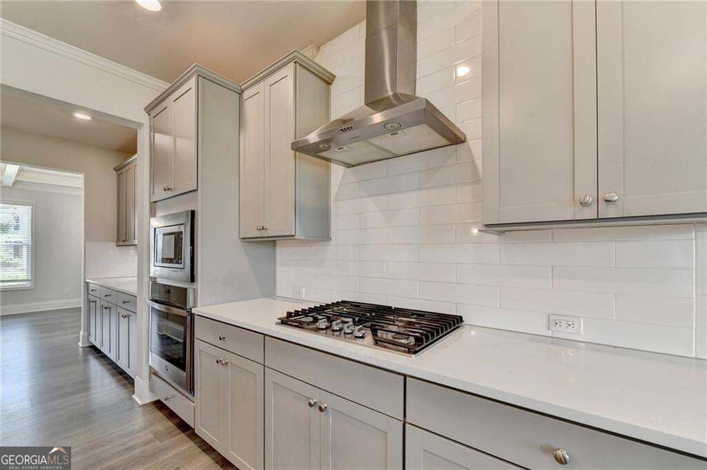 5245 Sargent Drive Cumming - Photo 12