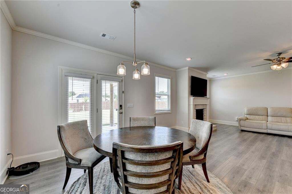 5245 Sargent Drive Cumming - Photo 15