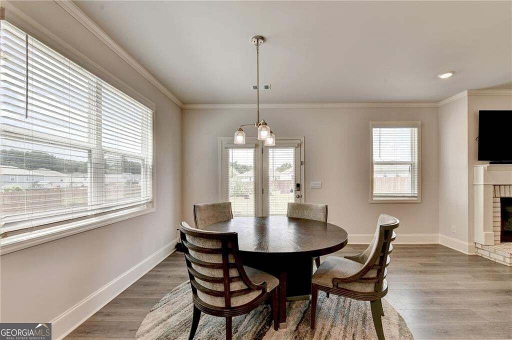 5245 Sargent Drive Cumming - Photo 16
