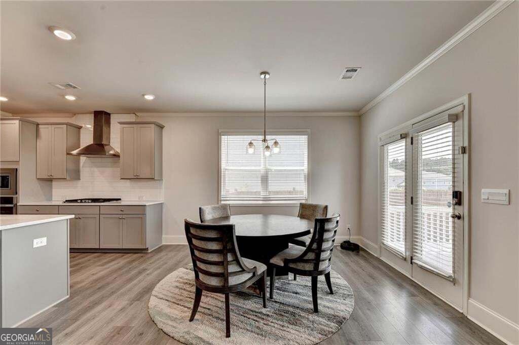 5245 Sargent Drive Cumming - Photo 17