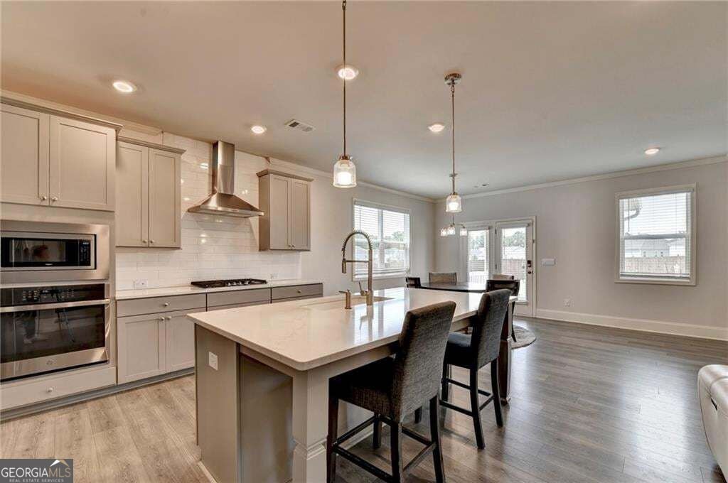 5245 Sargent Drive Cumming - Photo 22