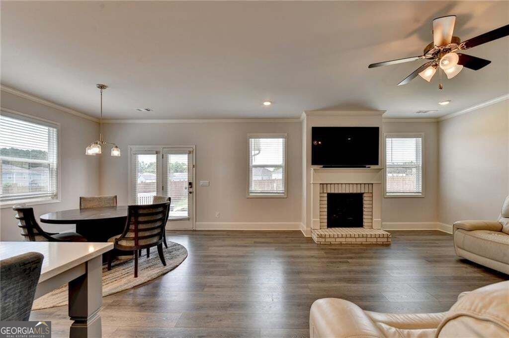 5245 Sargent Drive Cumming - Photo 23