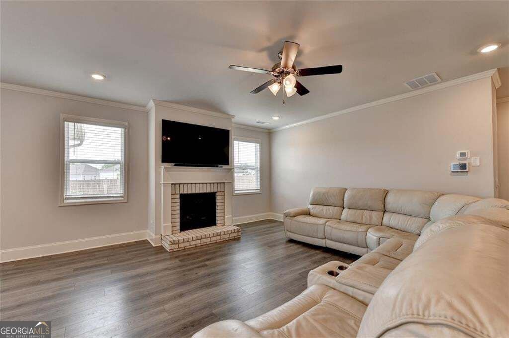 5245 Sargent Drive Cumming - Photo 24