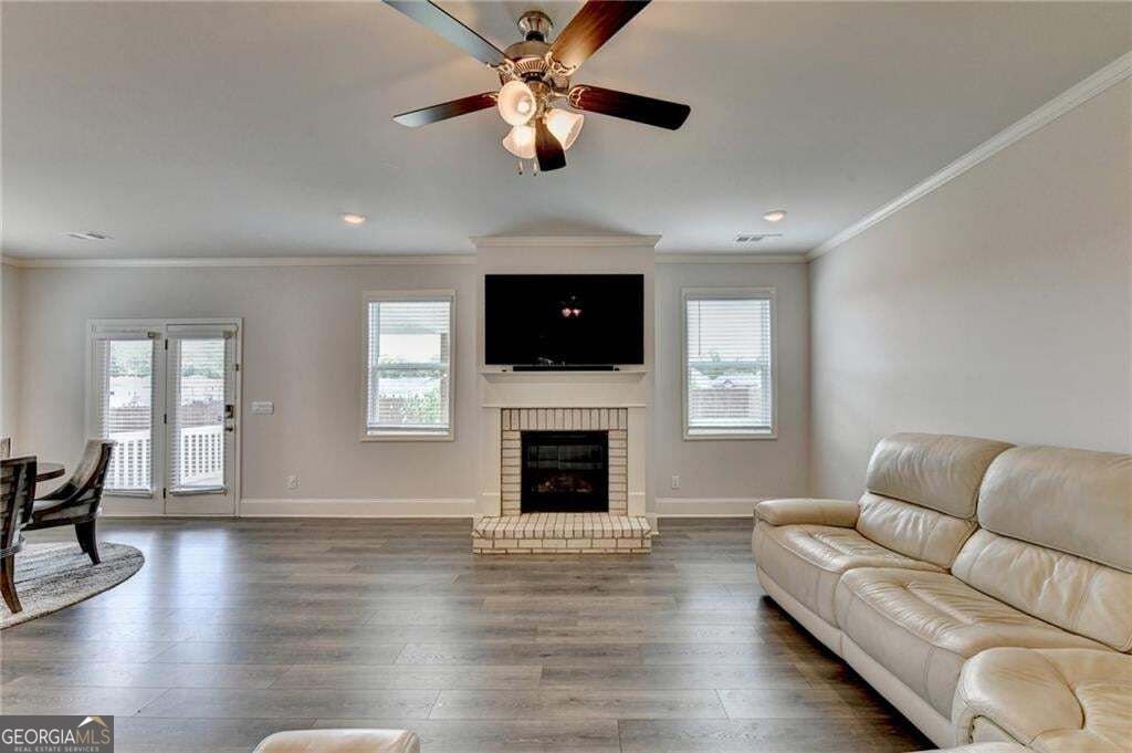5245 Sargent Drive Cumming - Photo 25