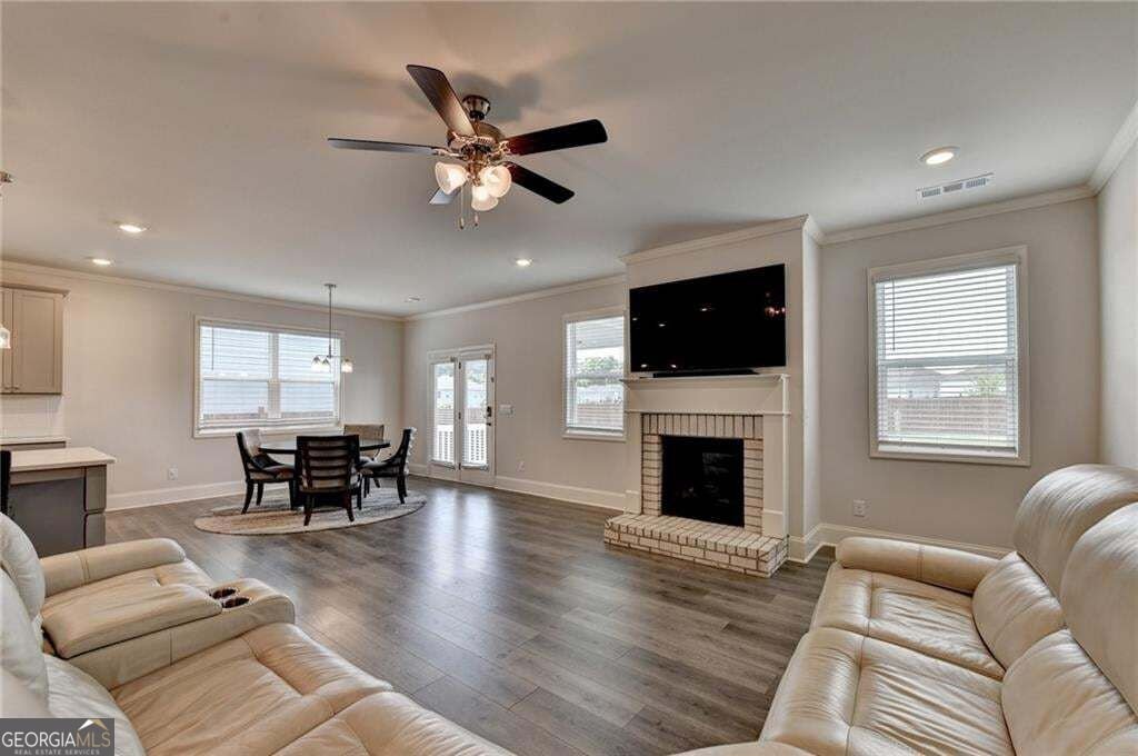 5245 Sargent Drive Cumming - Photo 26