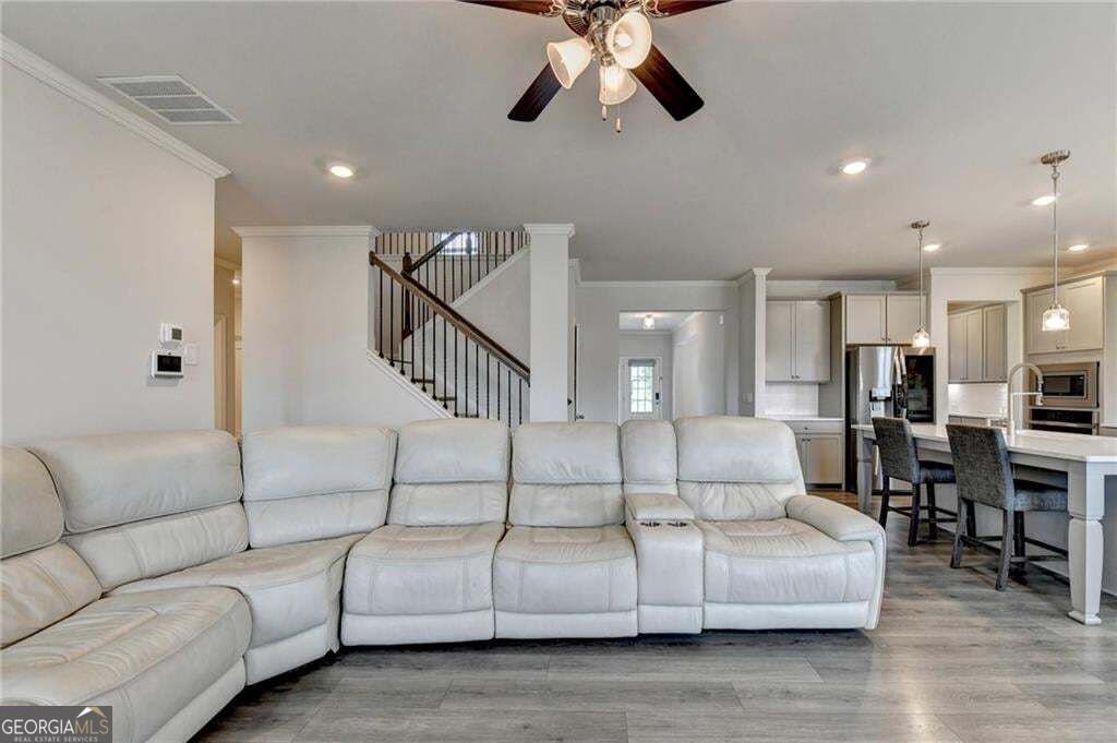 5245 Sargent Drive Cumming - Photo 28