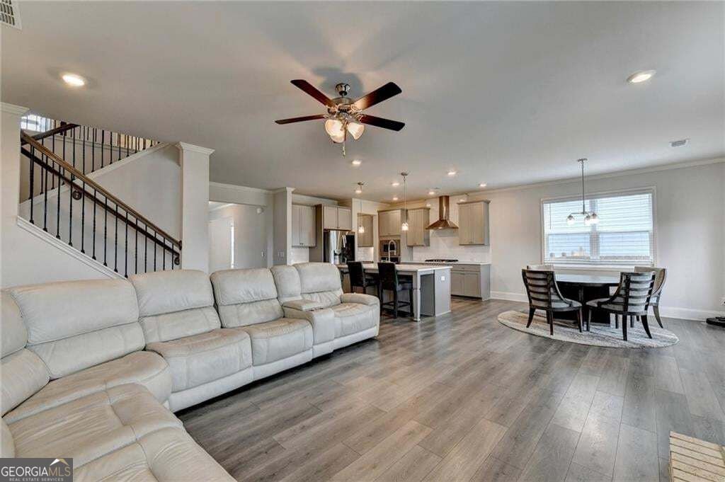5245 Sargent Drive Cumming - Photo 29