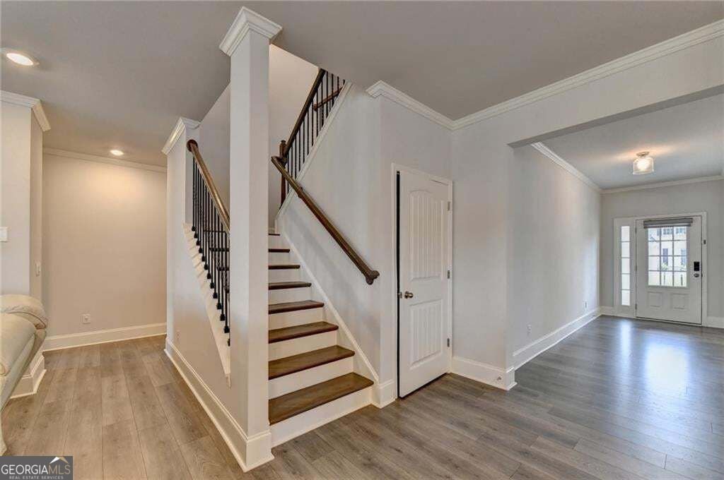5245 Sargent Drive Cumming - Photo 30