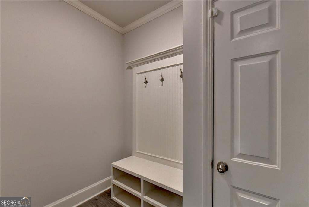 5245 Sargent Drive Cumming - Photo 32