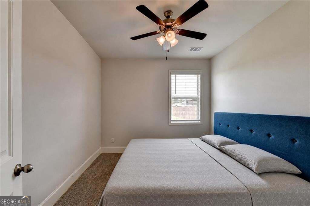 5245 Sargent Drive Cumming - Photo 33