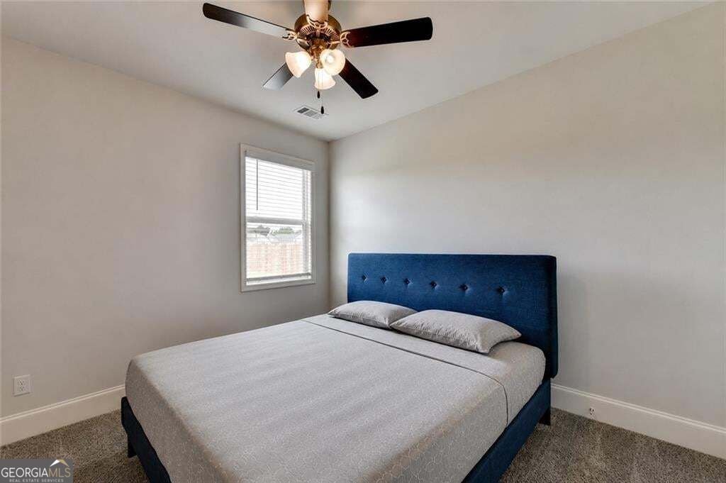 5245 Sargent Drive Cumming - Photo 34