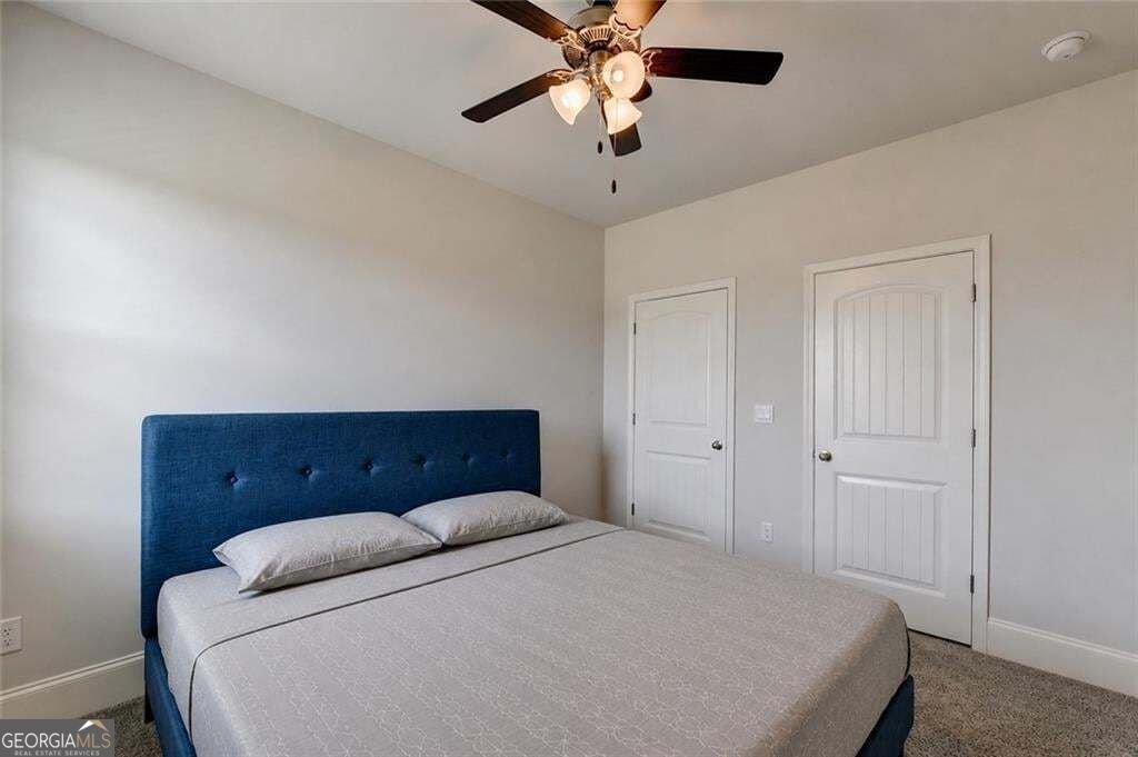 5245 Sargent Drive Cumming - Photo 35