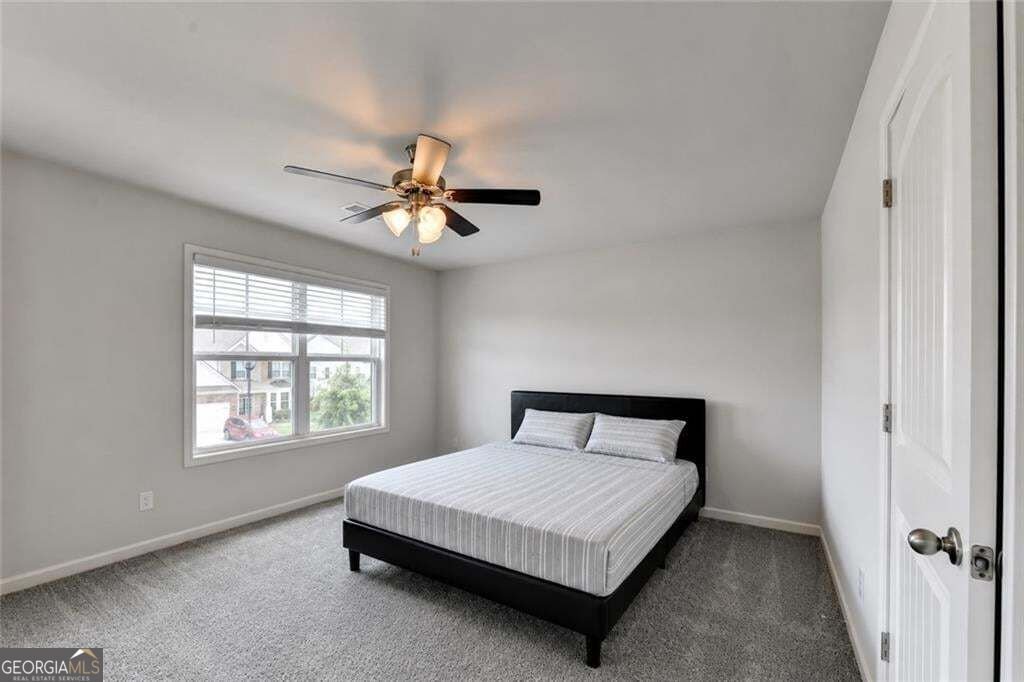 5245 Sargent Drive Cumming - Photo 36