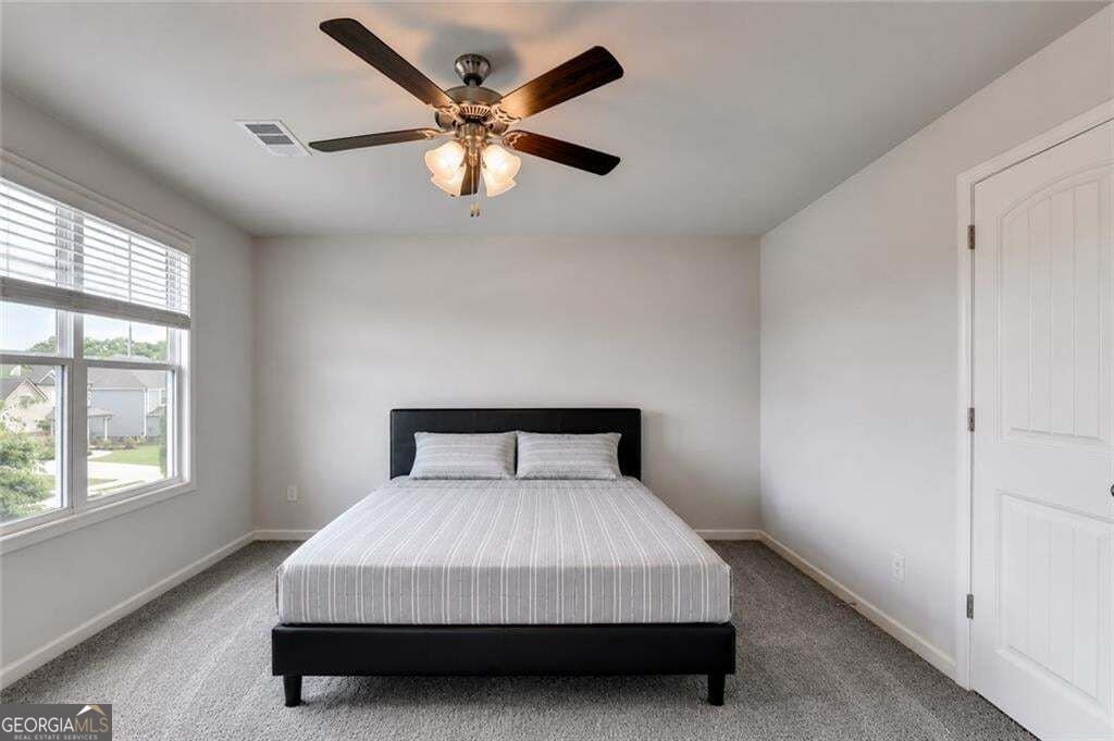 5245 Sargent Drive Cumming - Photo 37