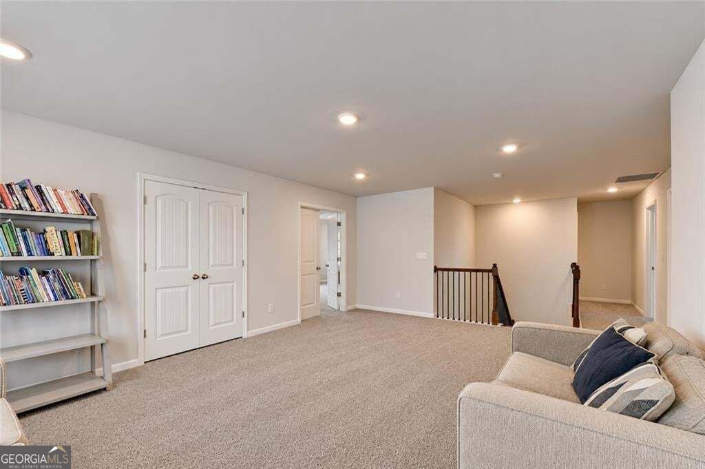 5245 Sargent Drive Cumming - Photo 42