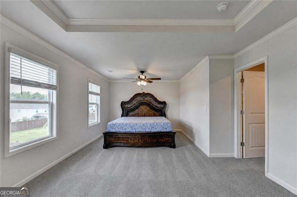 5245 Sargent Drive Cumming - Photo 43