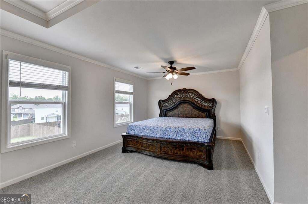 5245 Sargent Drive Cumming - Photo 44