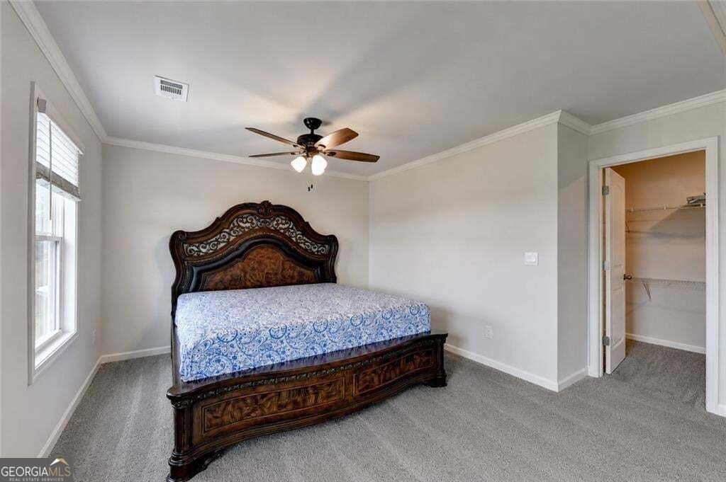 5245 Sargent Drive Cumming - Photo 45