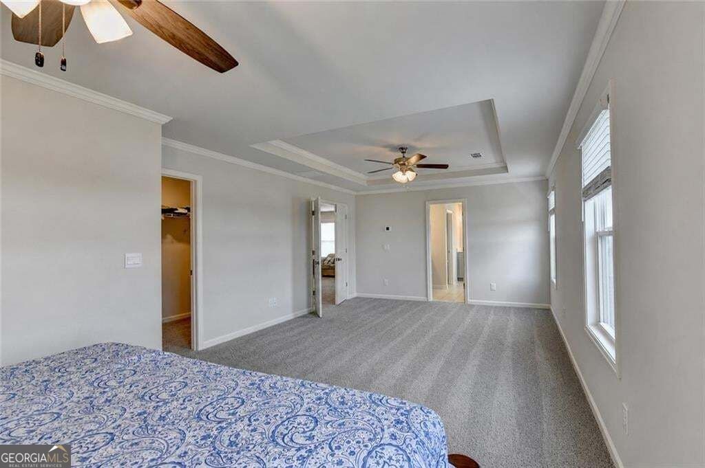 5245 Sargent Drive Cumming - Photo 46