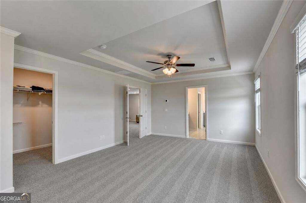 5245 Sargent Drive Cumming - Photo 47