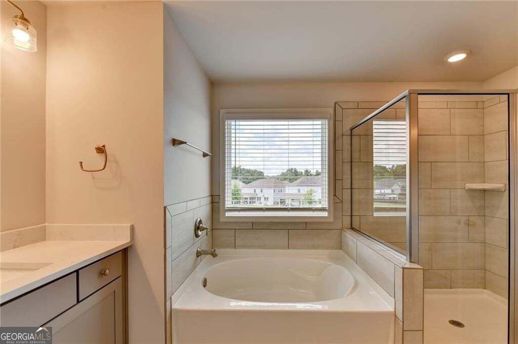 5245 Sargent Drive Cumming - Photo 50