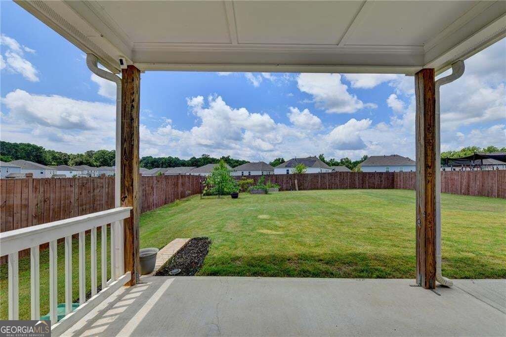 5245 Sargent Drive Cumming - Photo 57