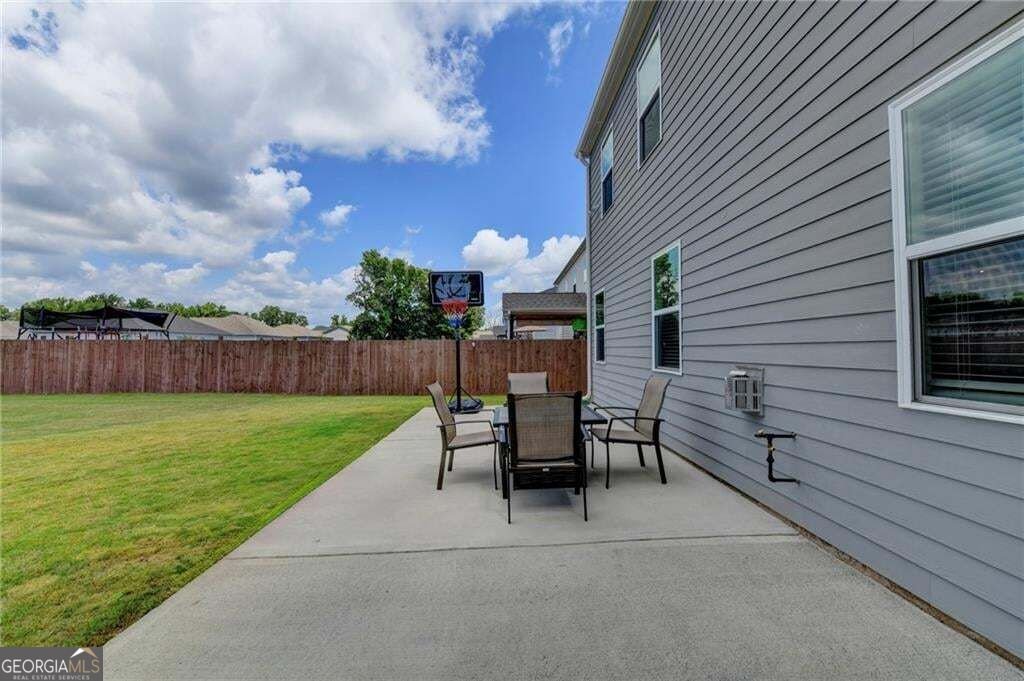 5245 Sargent Drive Cumming - Photo 58