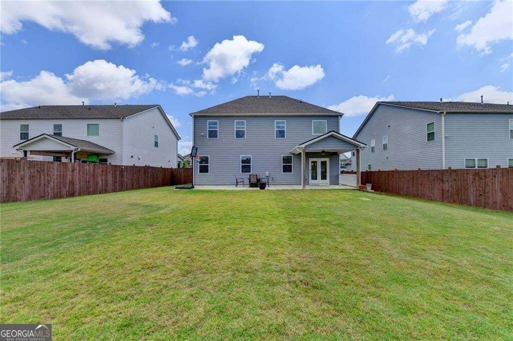 5245 Sargent Drive Cumming - Photo 62