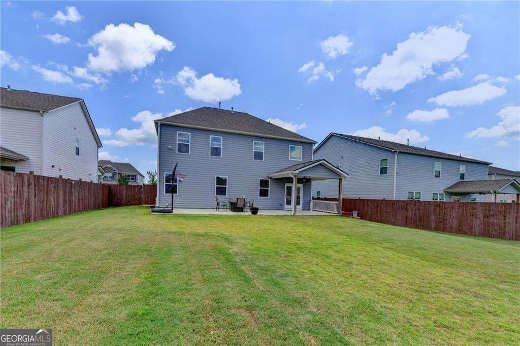 5245 Sargent Drive Cumming - Photo 63