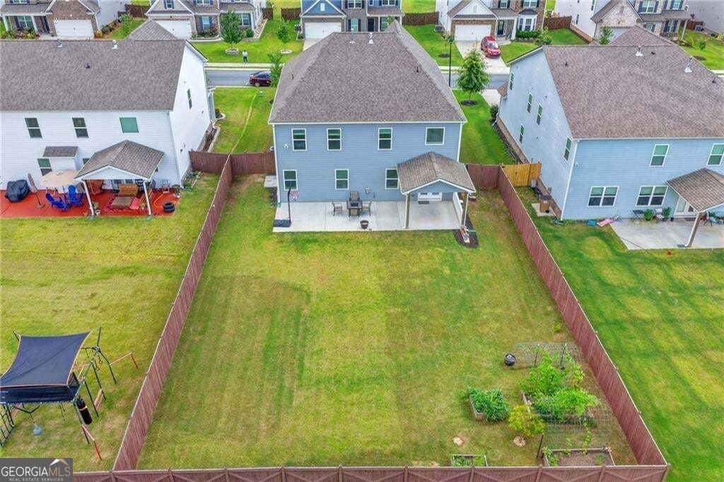 5245 Sargent Drive Cumming - Photo 71