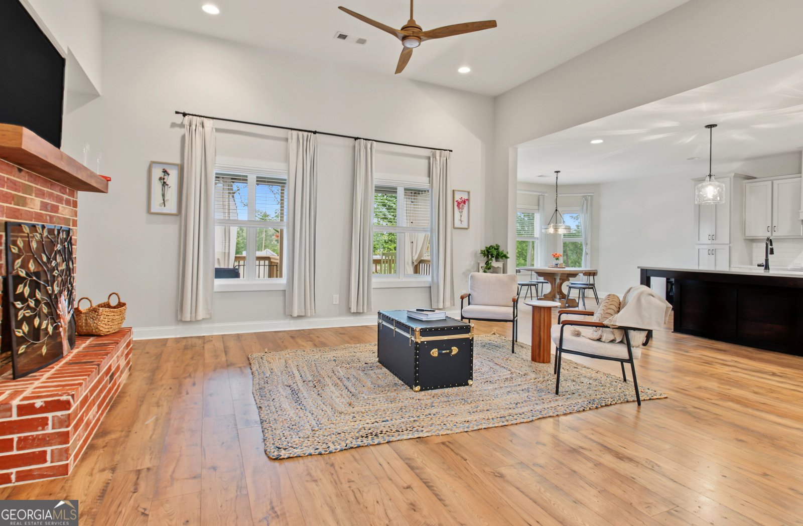 100 Wind Court Tyrone - Photo 11