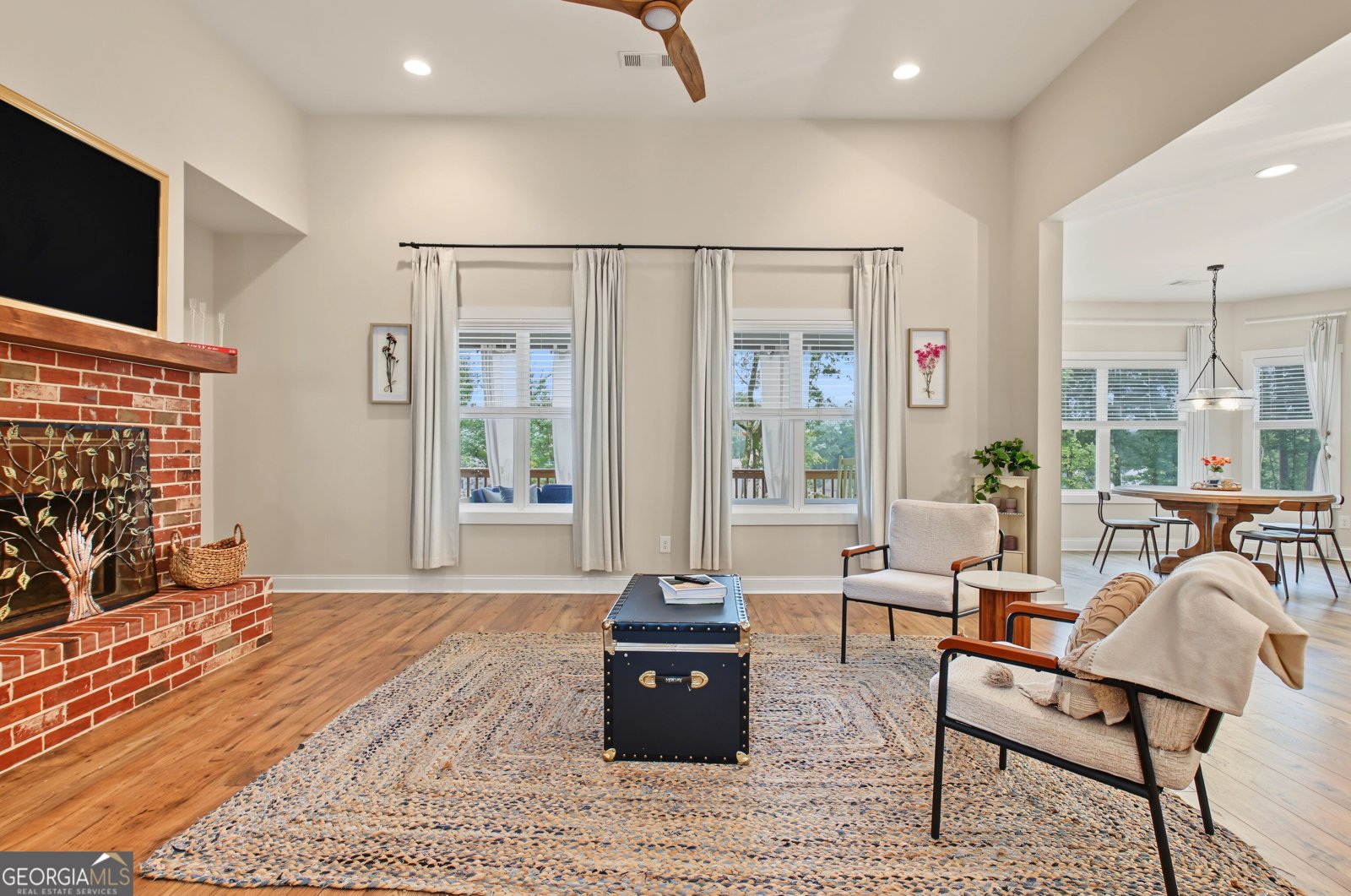 100 Wind Court Tyrone - Photo 12